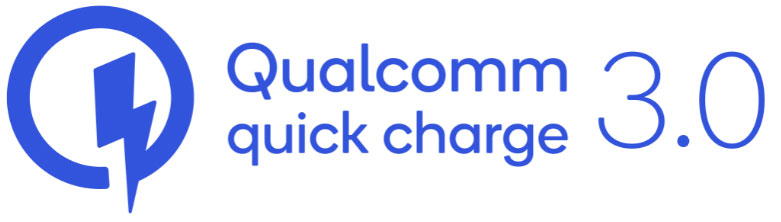 QC3.0认证标志
